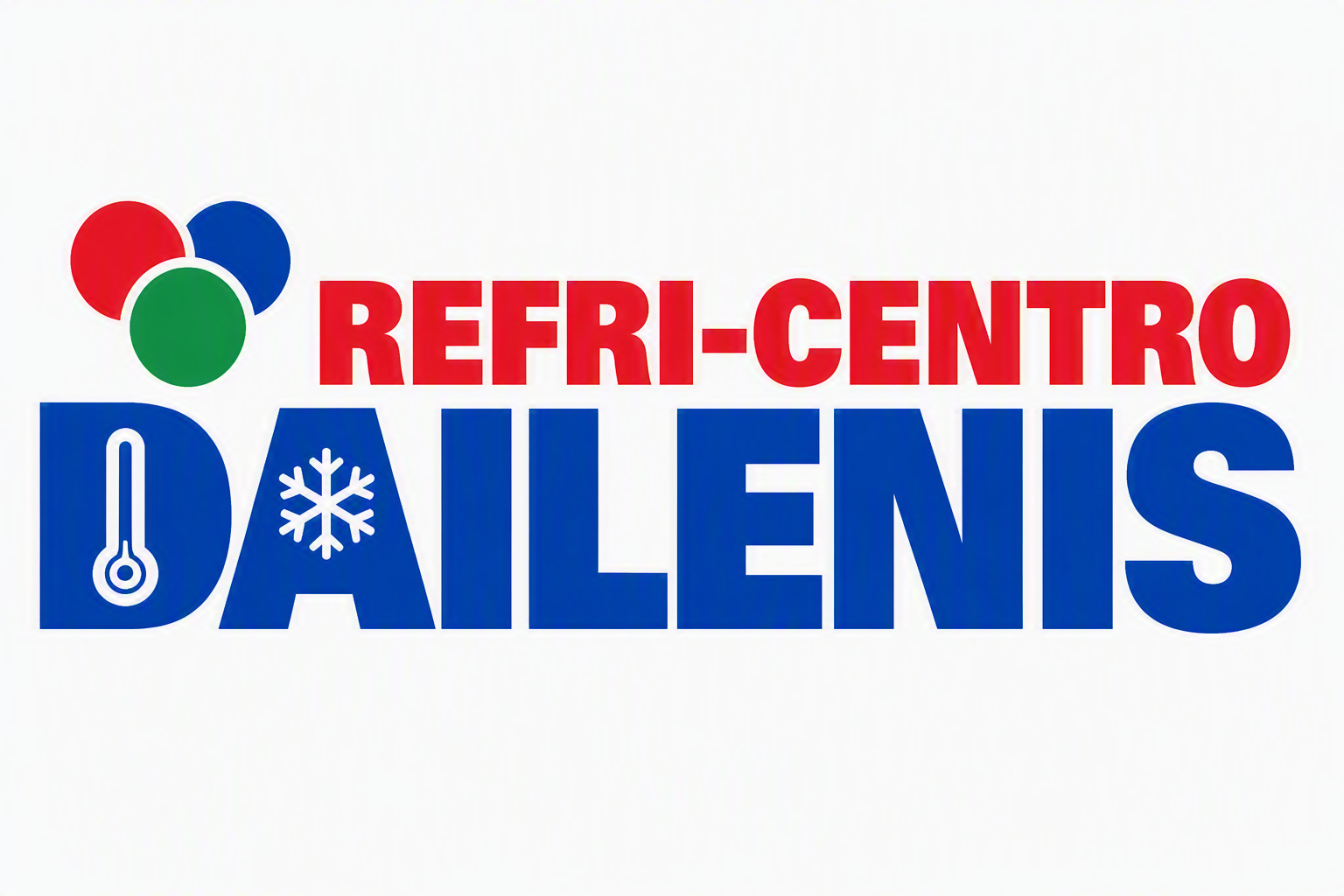 Refri-Centro Dailenis
